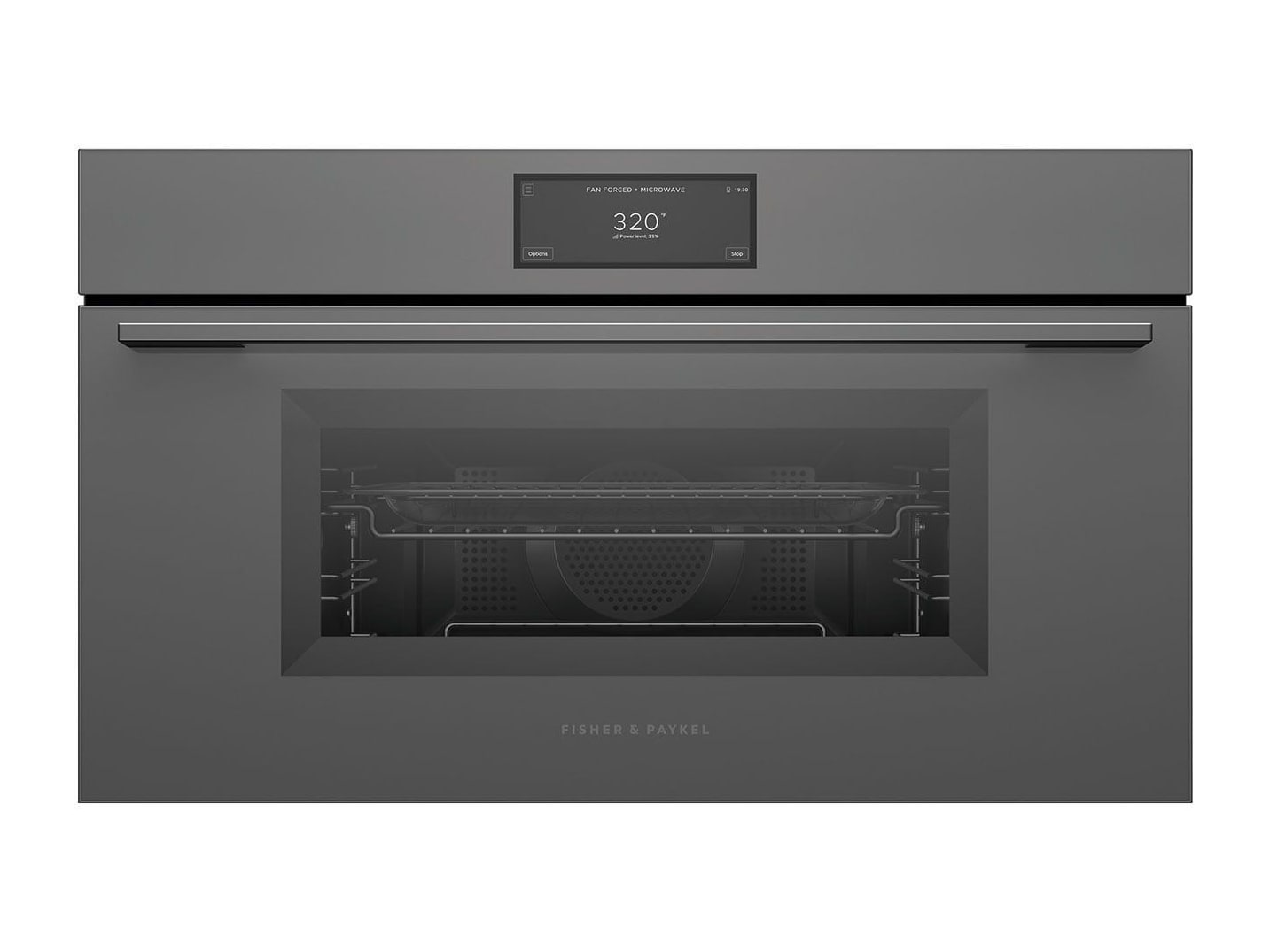 Fisher & Paykel - OM30NMUG3 Ovens & Ranges