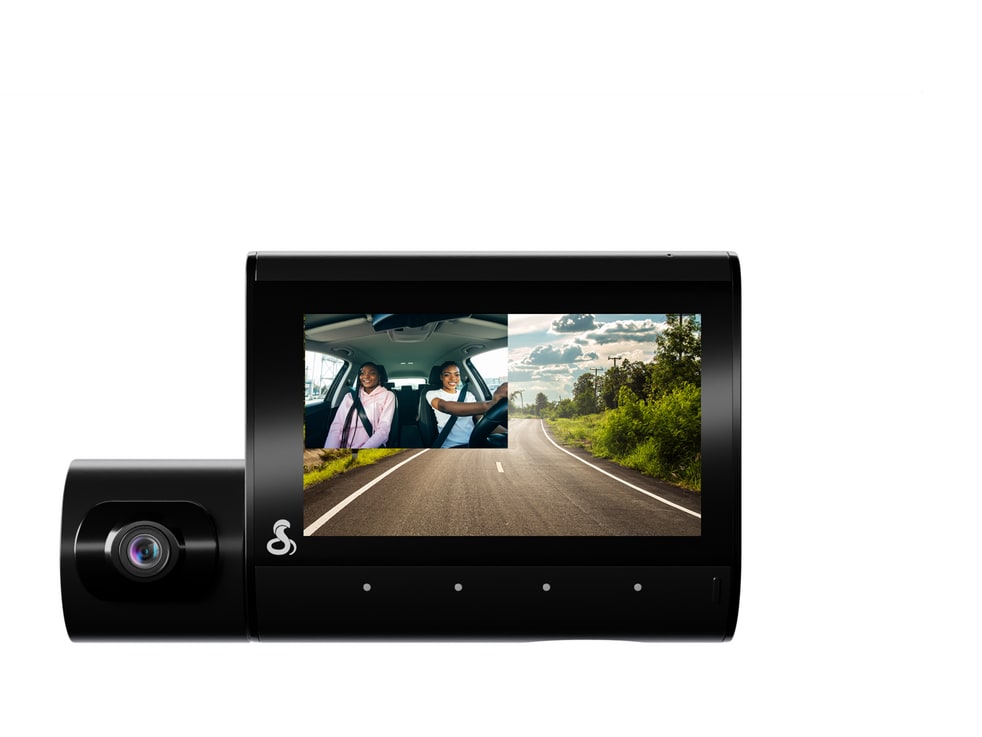 Cobra - SC 220C Dash Cameras