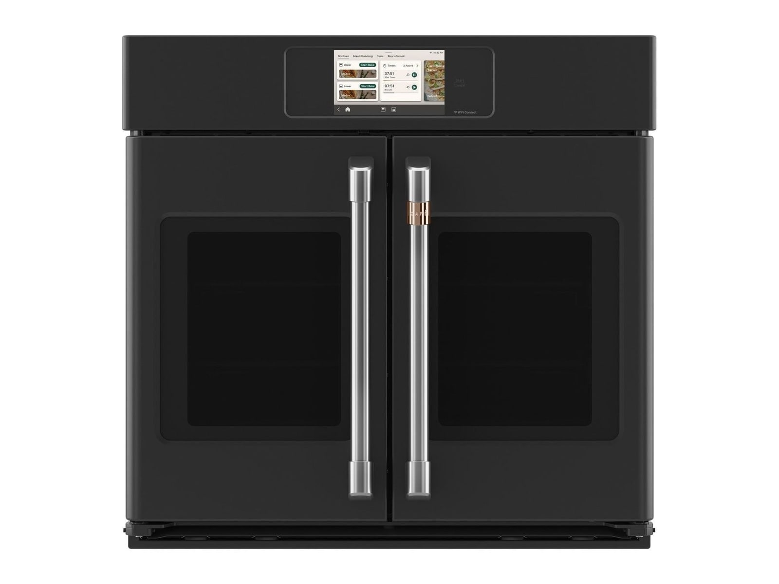 Cafe - CTS90FP3ZD1 Ovens & Ranges