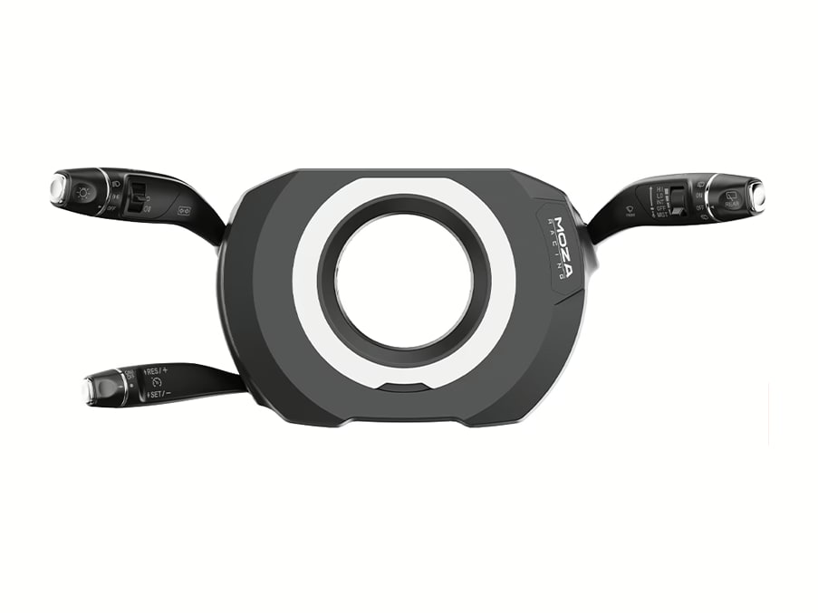 MOZA - Multi-function Stalks
