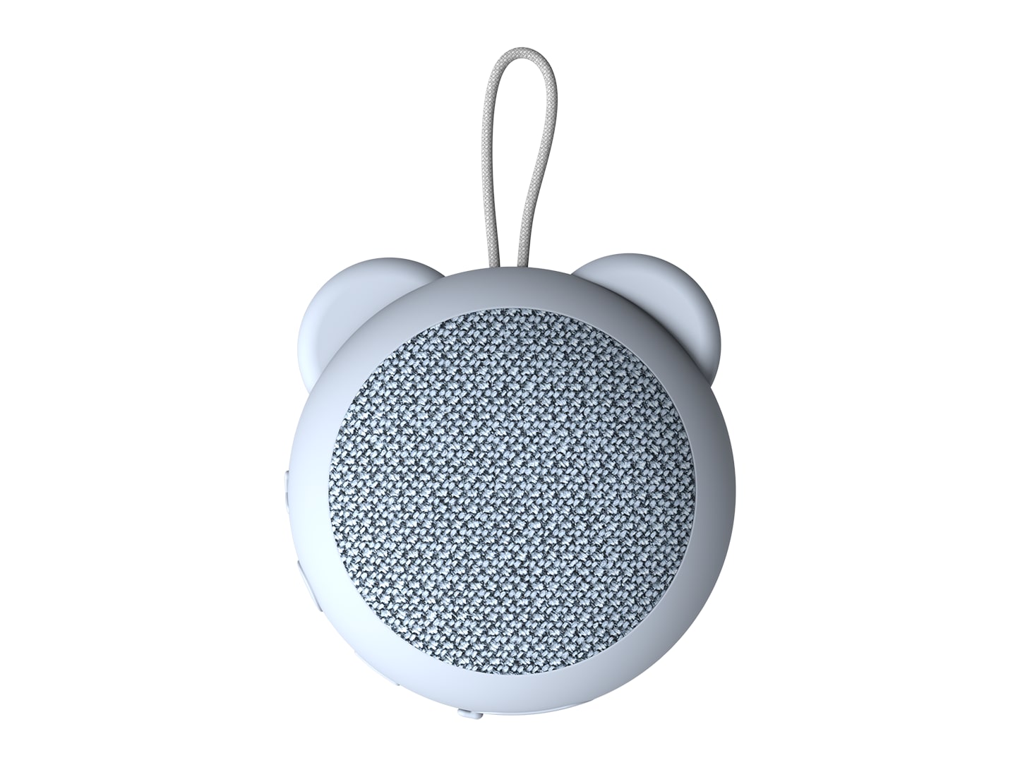 KREAFUNK - Roar Portable Speakers - Cloudy Blue