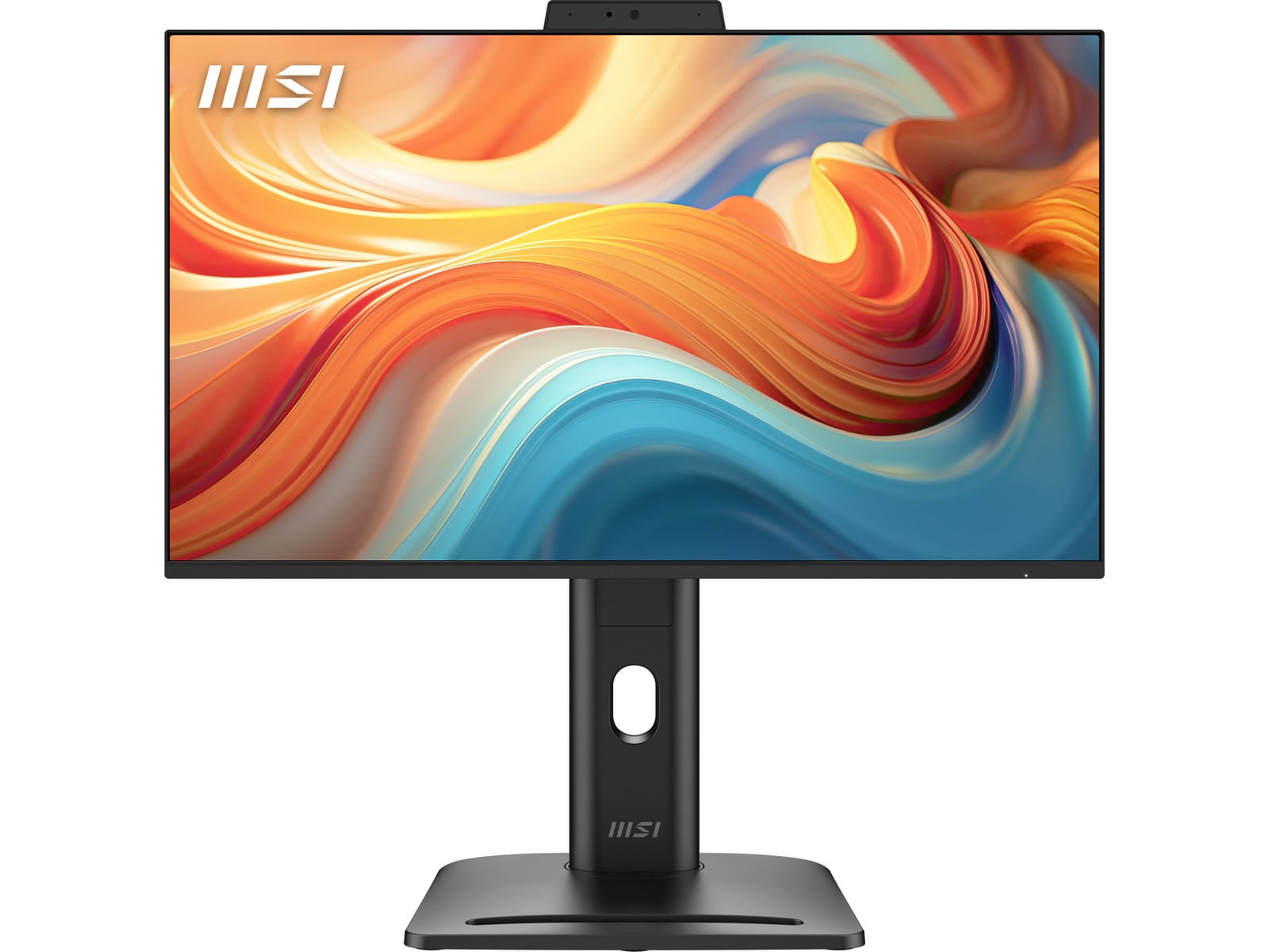 MSI - 23.8" PRO MP245PDG E14 Full HD 144Hz Professional Monitors