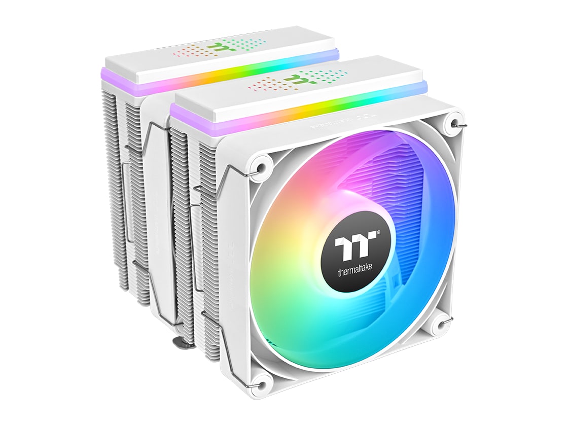 Thermaltake - ASTRIA 600 Cooling Systems