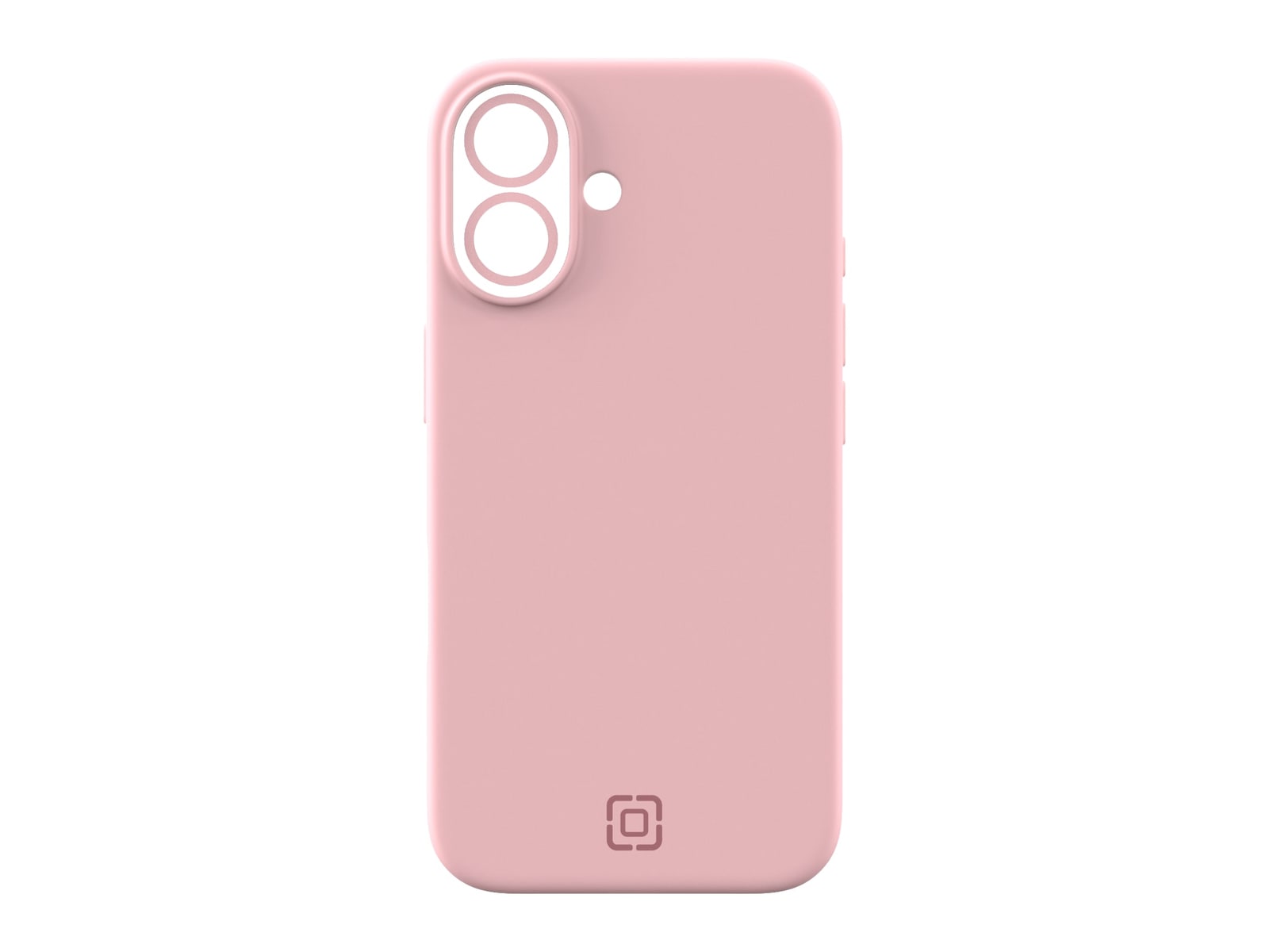 Incipio - Sensor MagSafe for iPhone 16 with Lens Protection - Blush