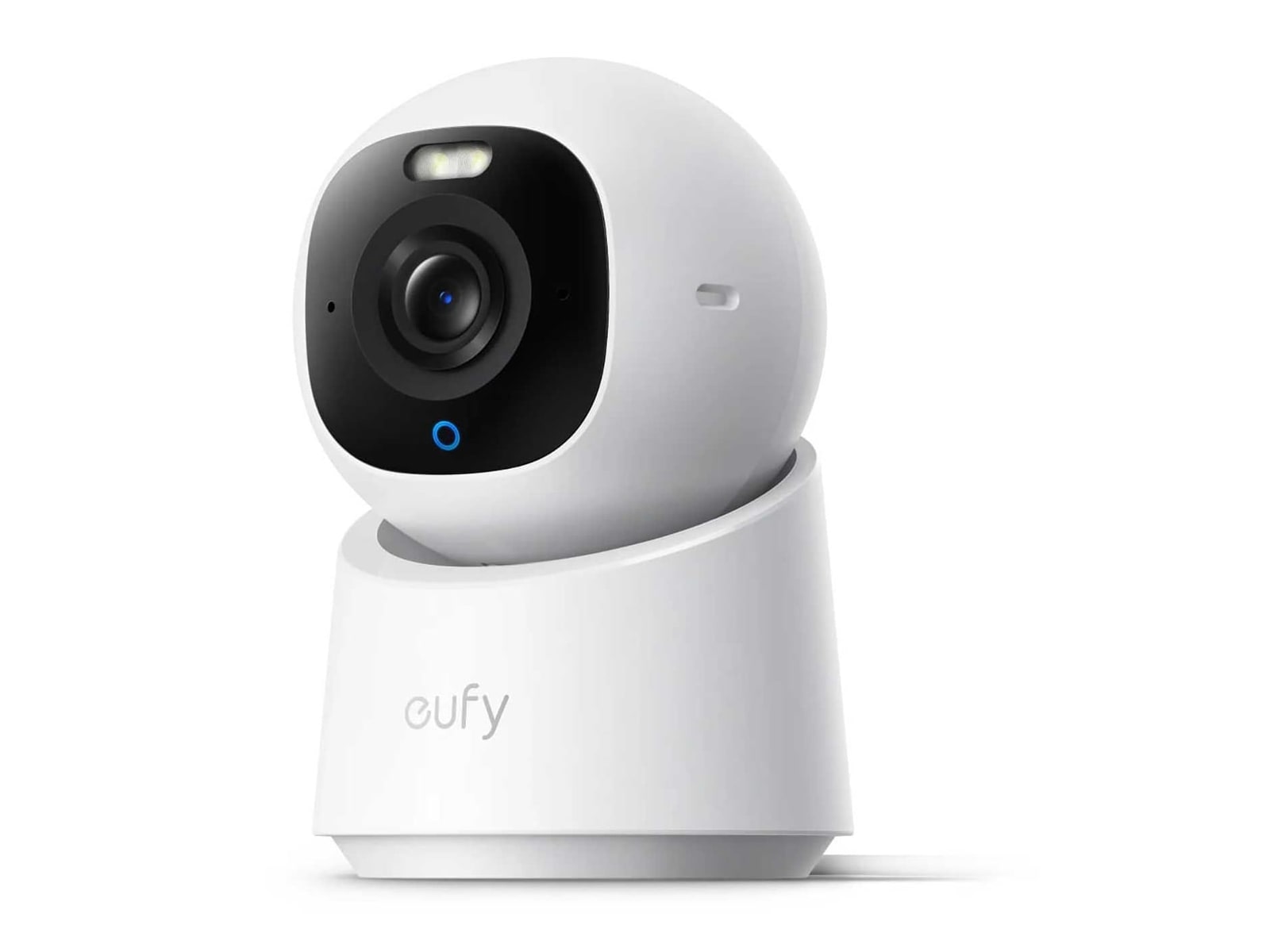 Eufy - Indoor Cam E30 4K UHD Security Cameras