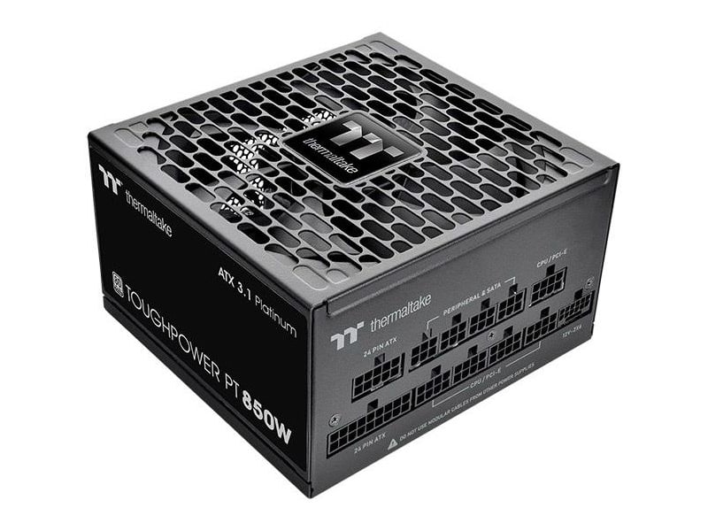 Thermaltake - Toughpower PT 850W Power Supplies
