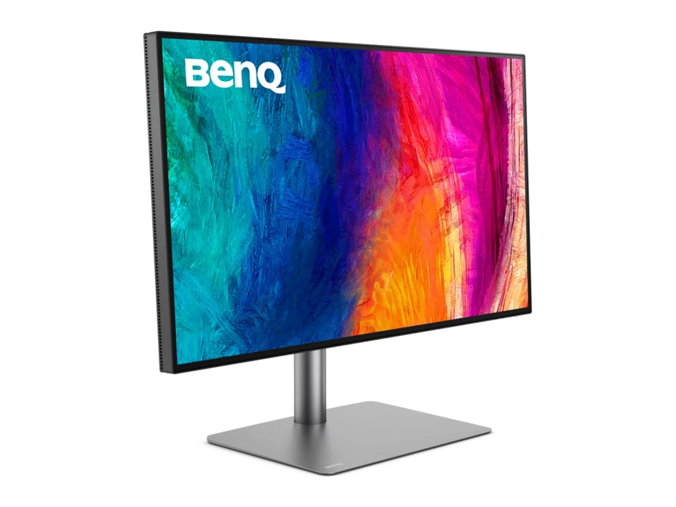 BenQ - 31.5" PD3226G 4K UHD 144Hz Gaming Monitors