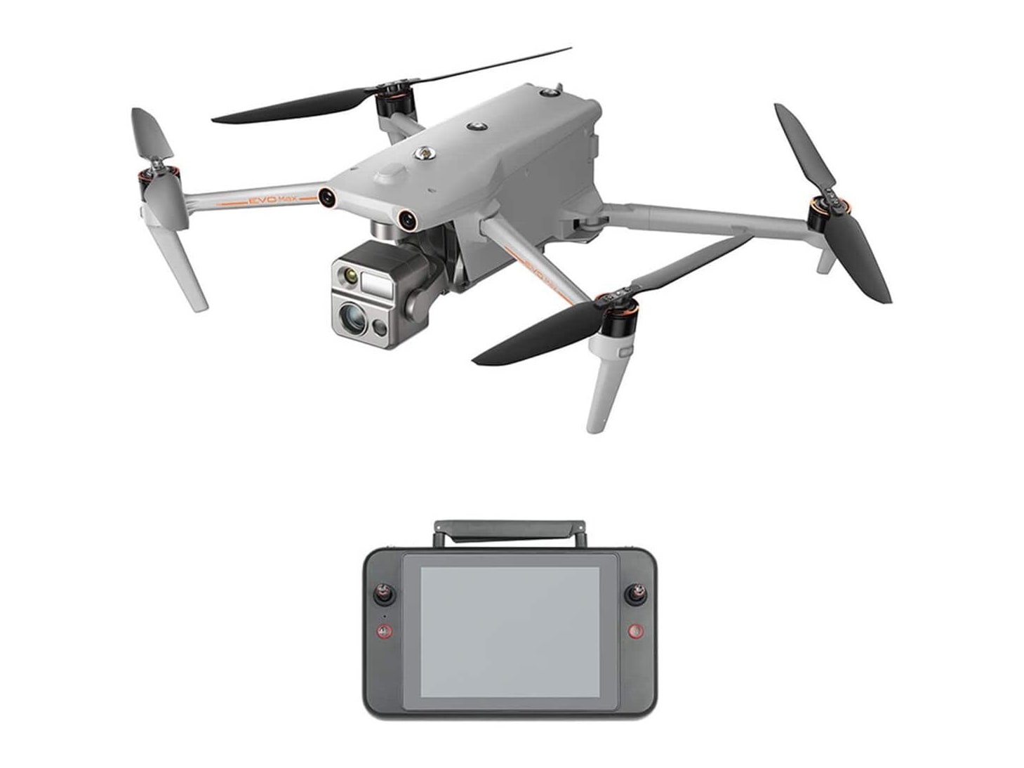 Autel Robotics - EVO MAX 4N Professional Drones