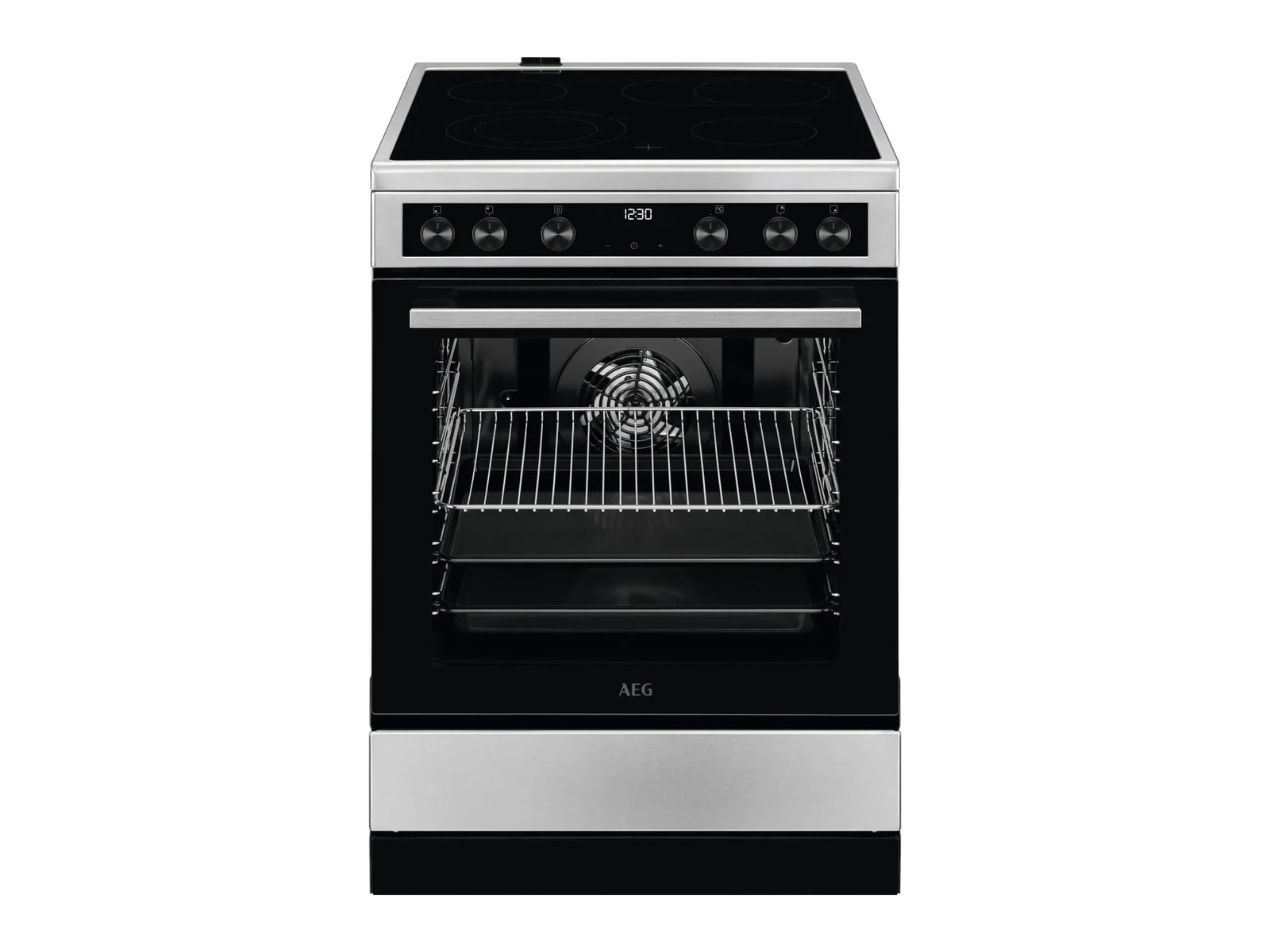 AEG - CCB644OCBM Ovens & Ranges