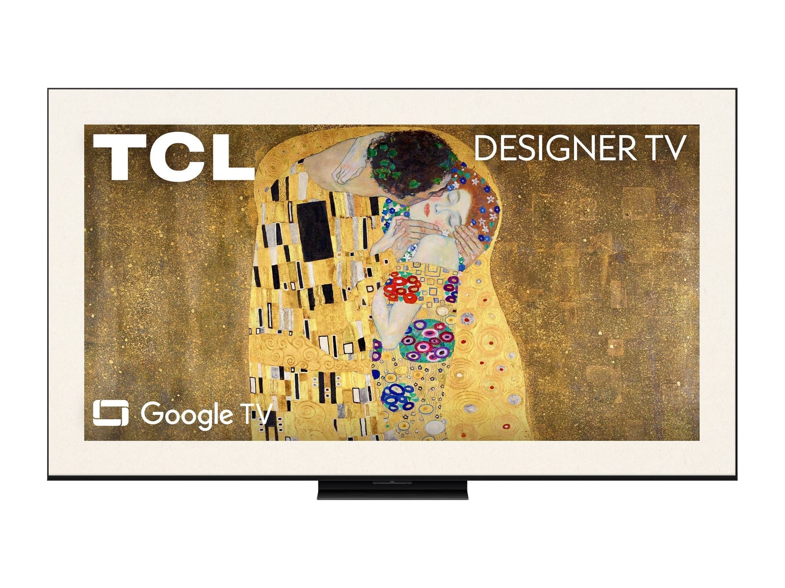 TCL - A400U 85 inch QLED TVs