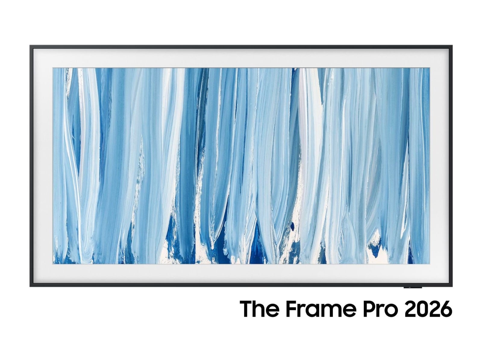 Samsung - The Frame Pro LS03H 55 inch QLED TVs
