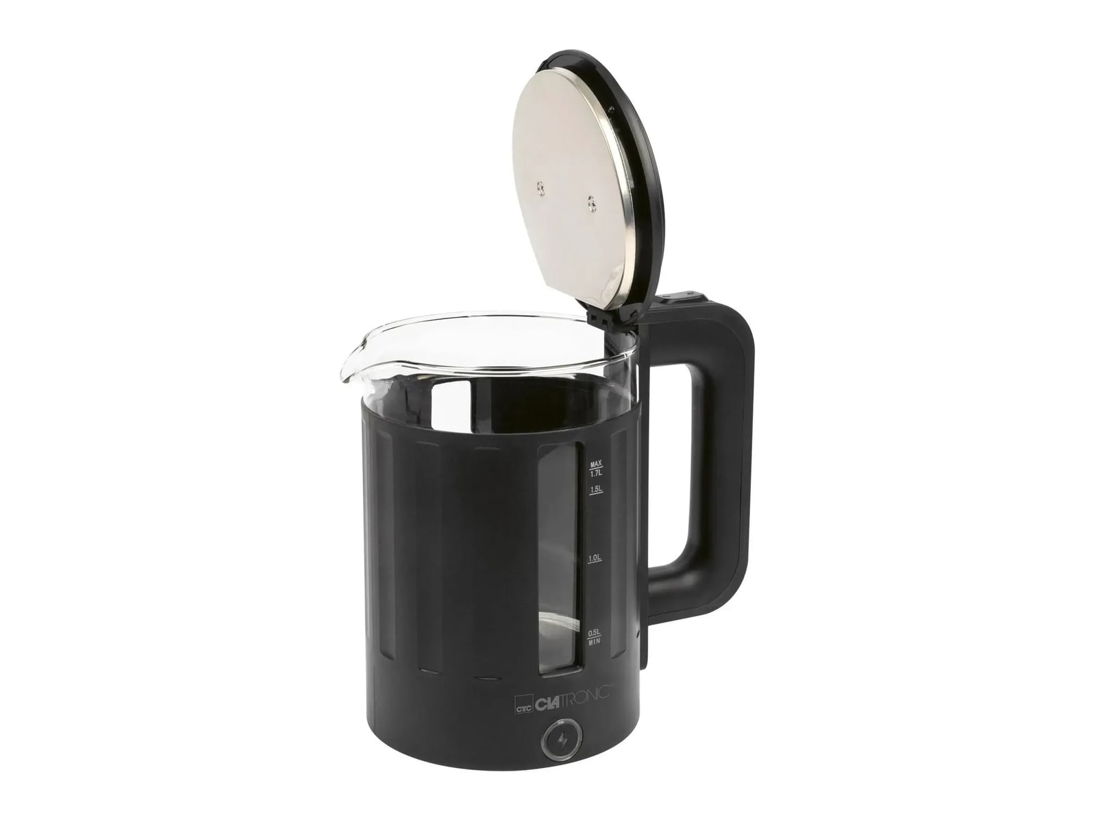 Clatronic - WK 3837 G Electric Kettles