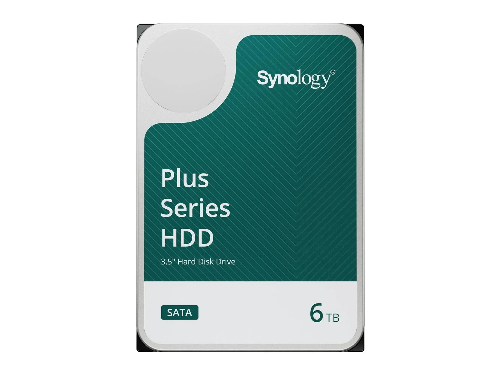 Synology - HAT3300-6T 6TB Storage Drives
