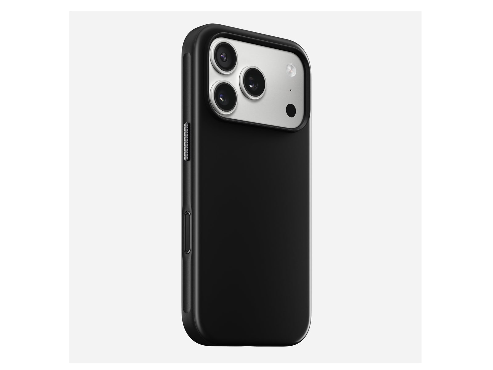 Nomad - Sport Case - iPhone 17 Pro - Vulcan Black