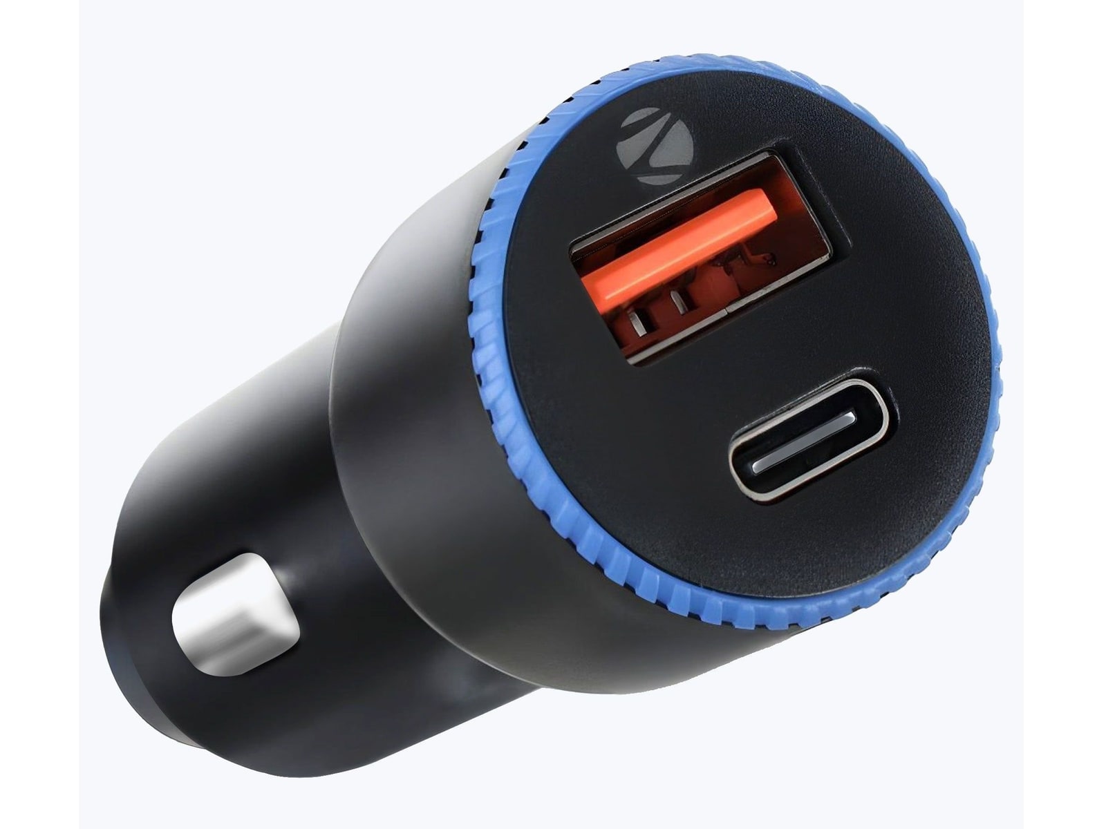 Zebronics - Zeb CC2018 Black Car Chargers