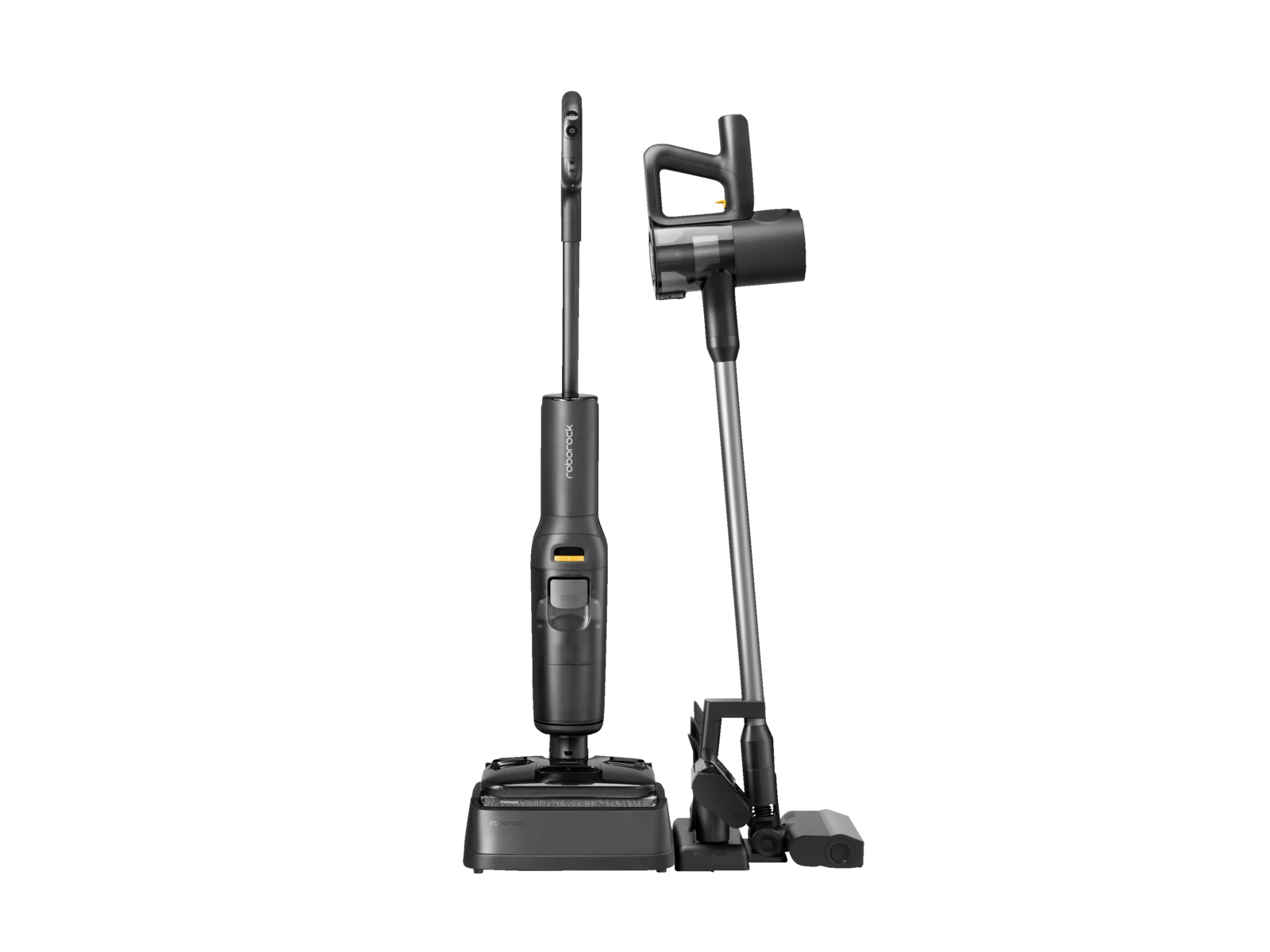 Roborock - F25 ACE Combo Vacuum Cleaners