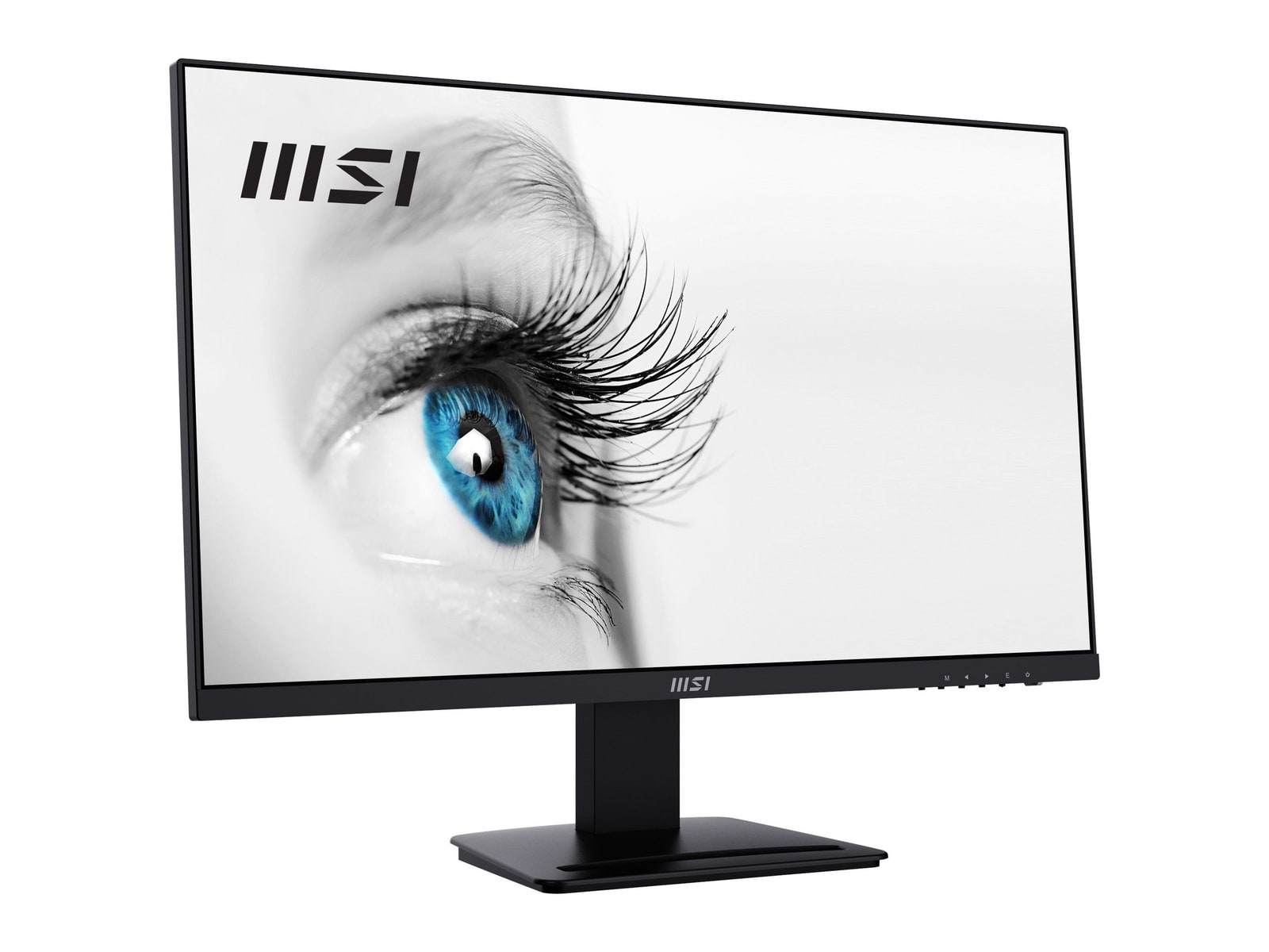 MSI - 27" PRO MP273A Full HD 100Hz Professional Monitors
