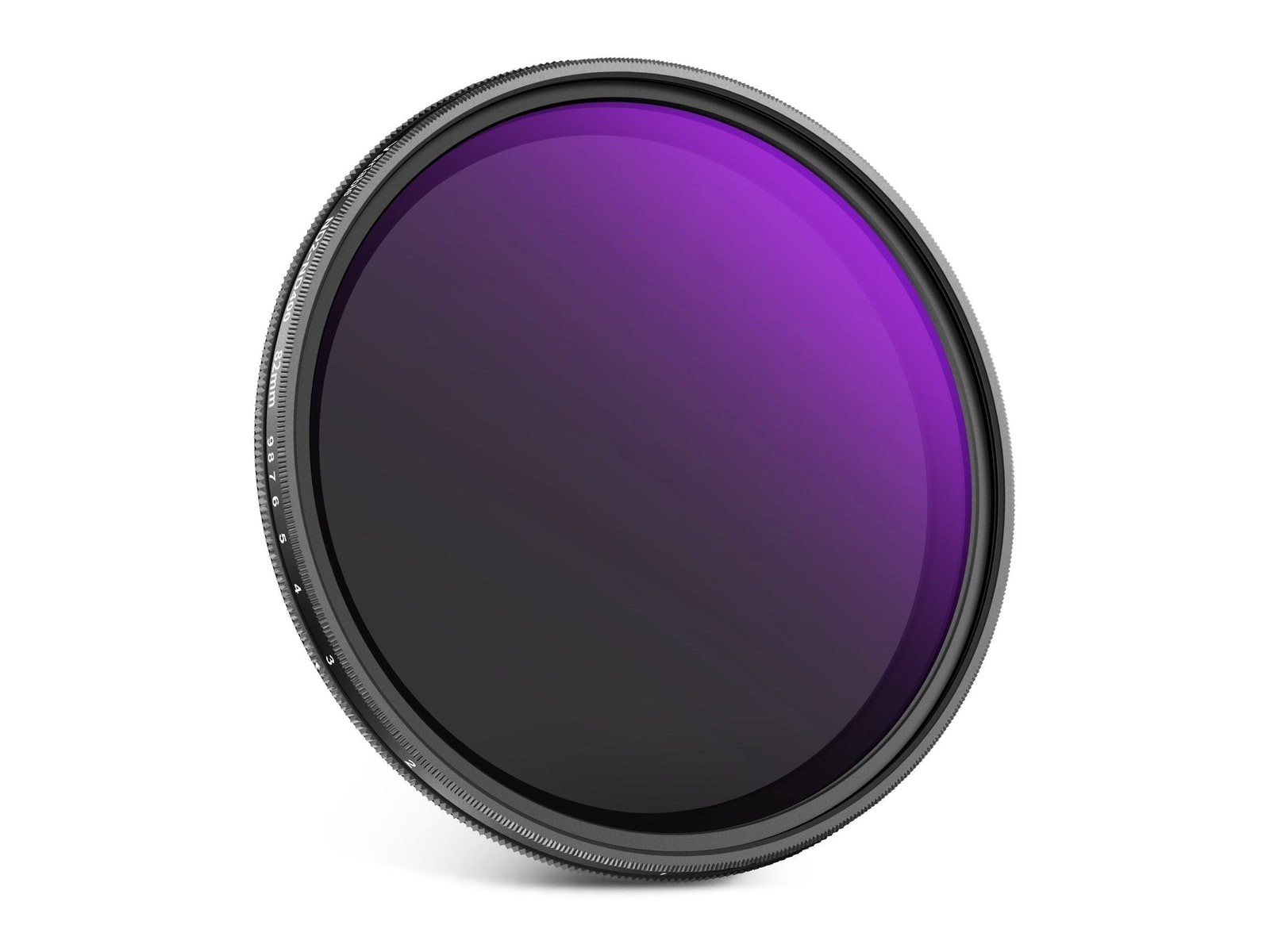 Neewer - Variable ND2-ND400 Filter Camera Accessories