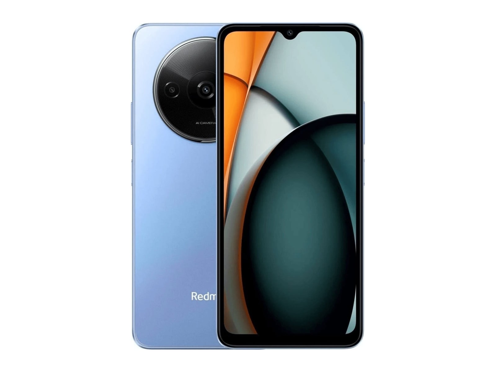 Redmi - A3 128GB - Star Blue