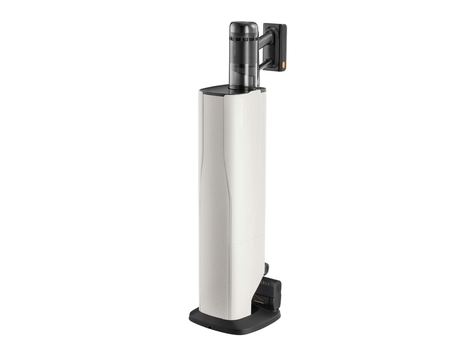 Roborock - H60 Hub Ultra Vacuum Cleaners