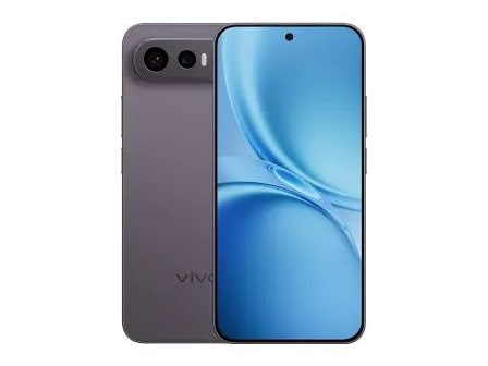 Vivo - X300 FE 5G 512GB - Black