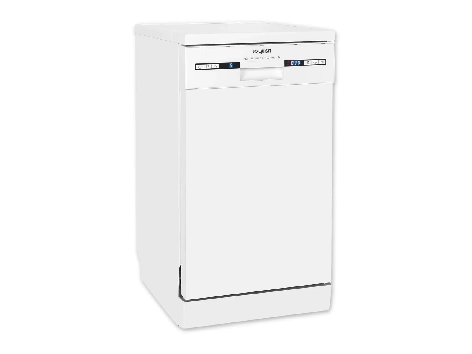 Exquisit - GSP 9309-030 E Dishwashers