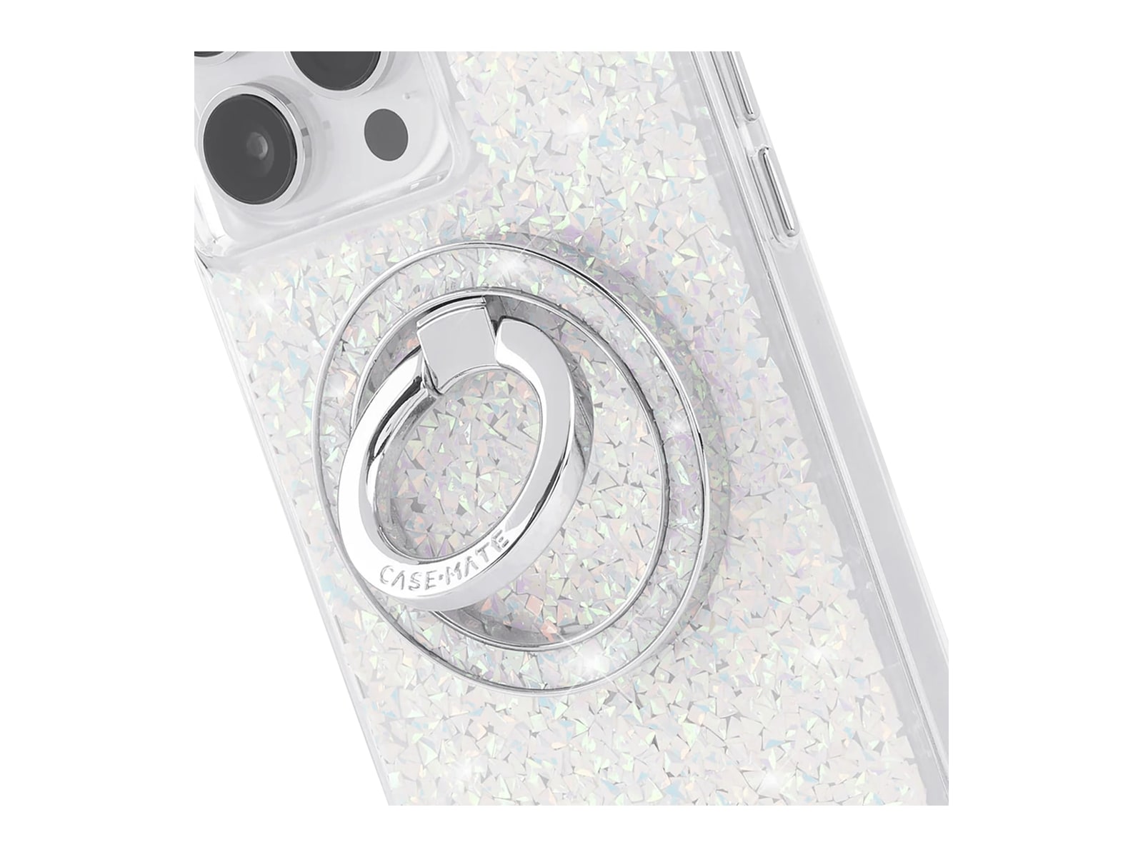 Case-Mate - MagSafe Ring Stand - Twinkle Diamond