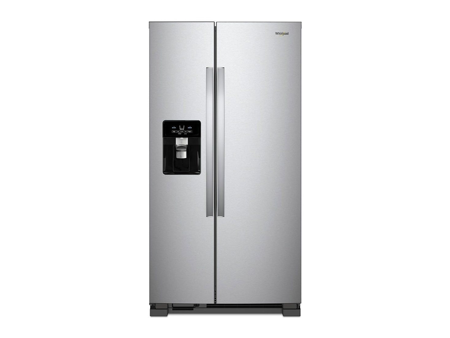 Whirlpool - WRS325SDHZ Refrigerators
