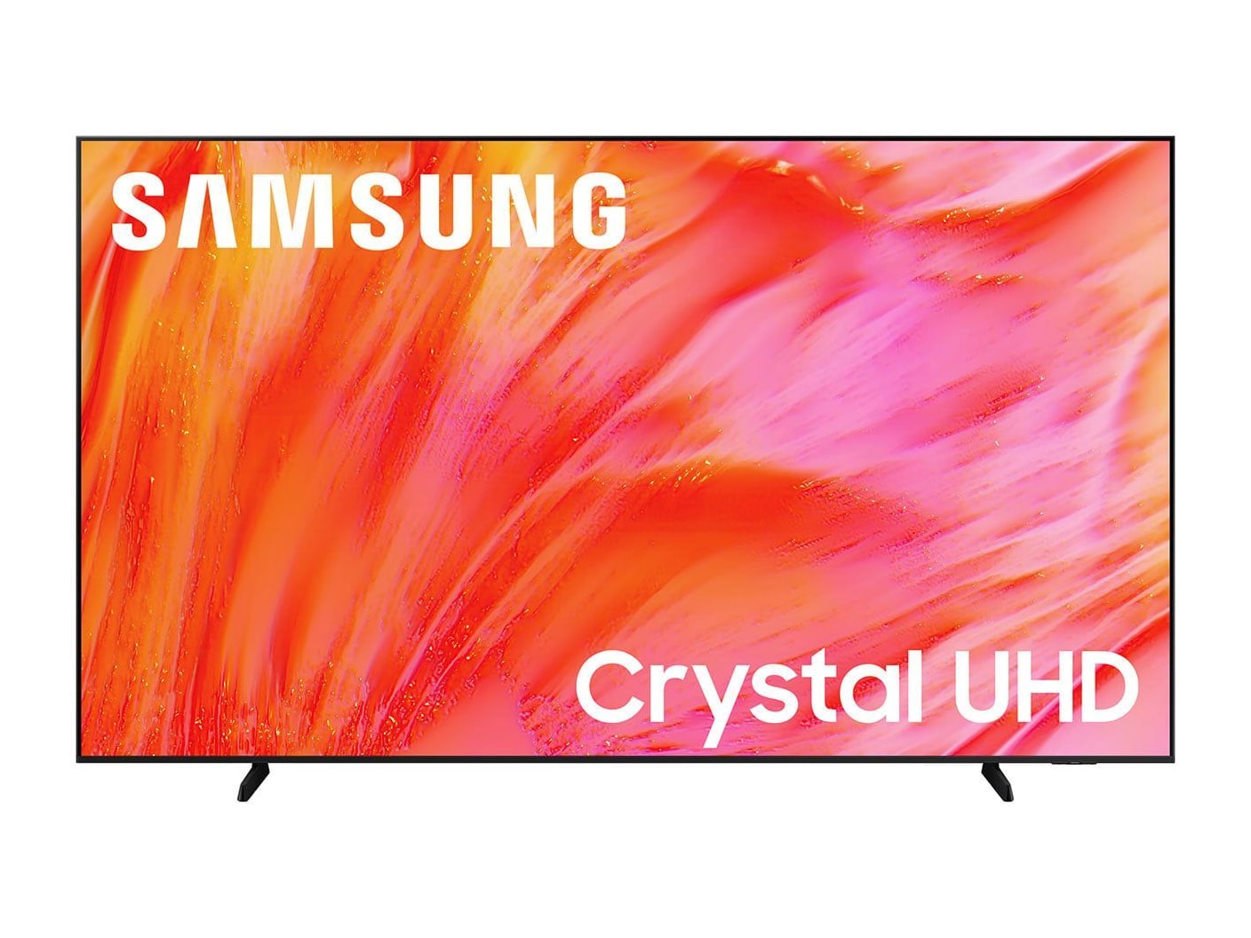 Samsung - Crystal UHD U9000H 98 inch 4K/8K TVs