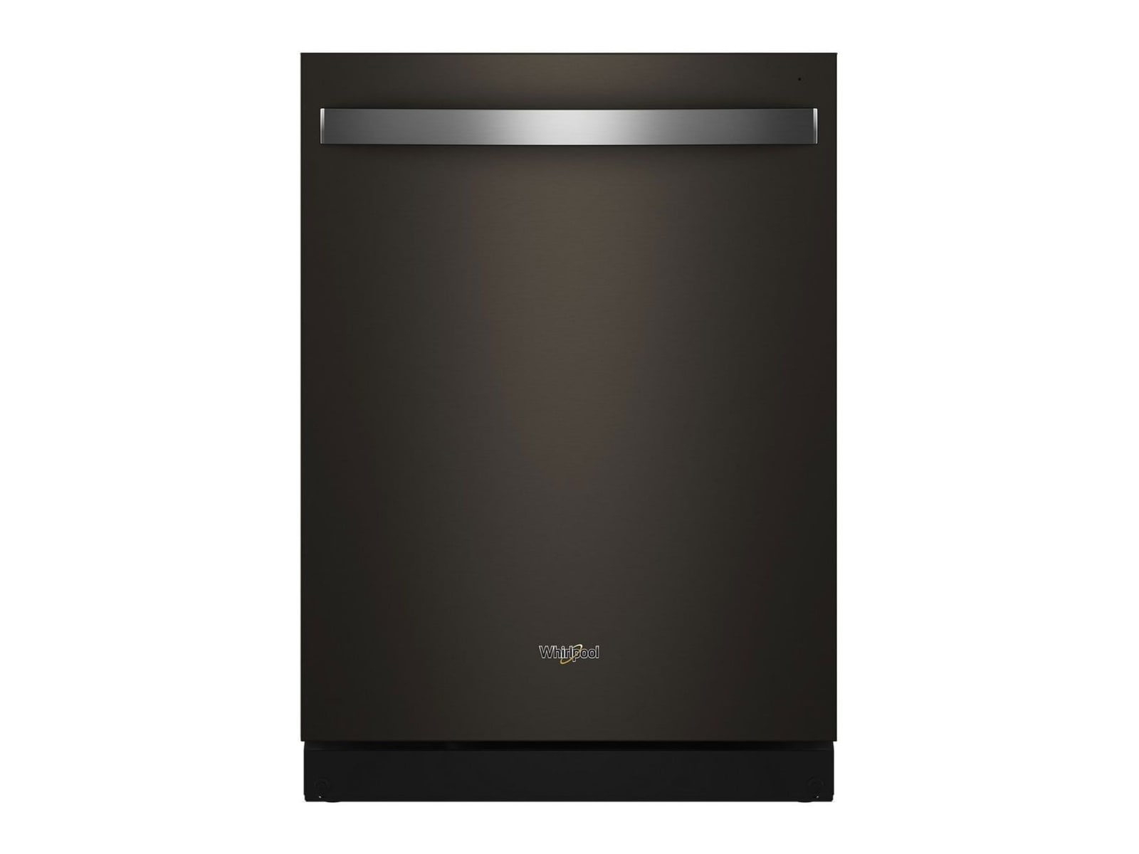 Whirlpool - WDTS8024SV Dishwashers