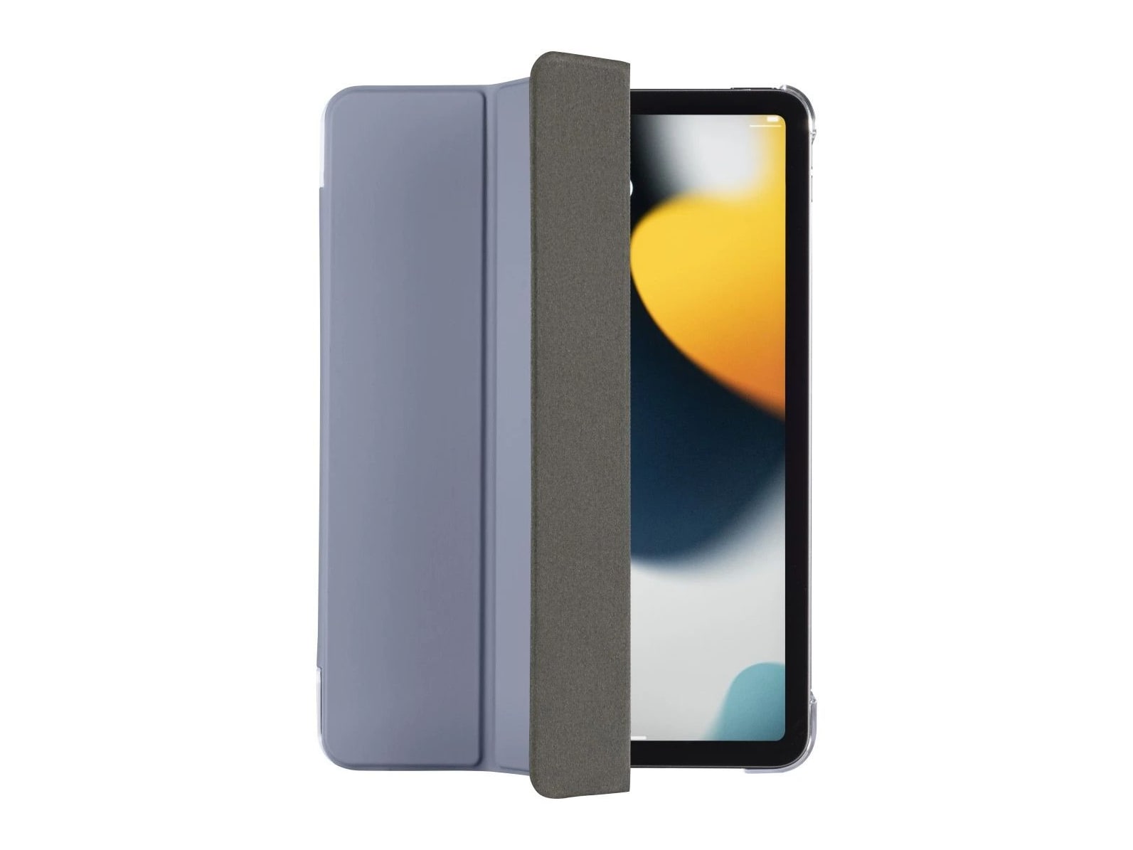 Hama - Fold Clear Folio - Apple iPad 11" (2025) - Purple