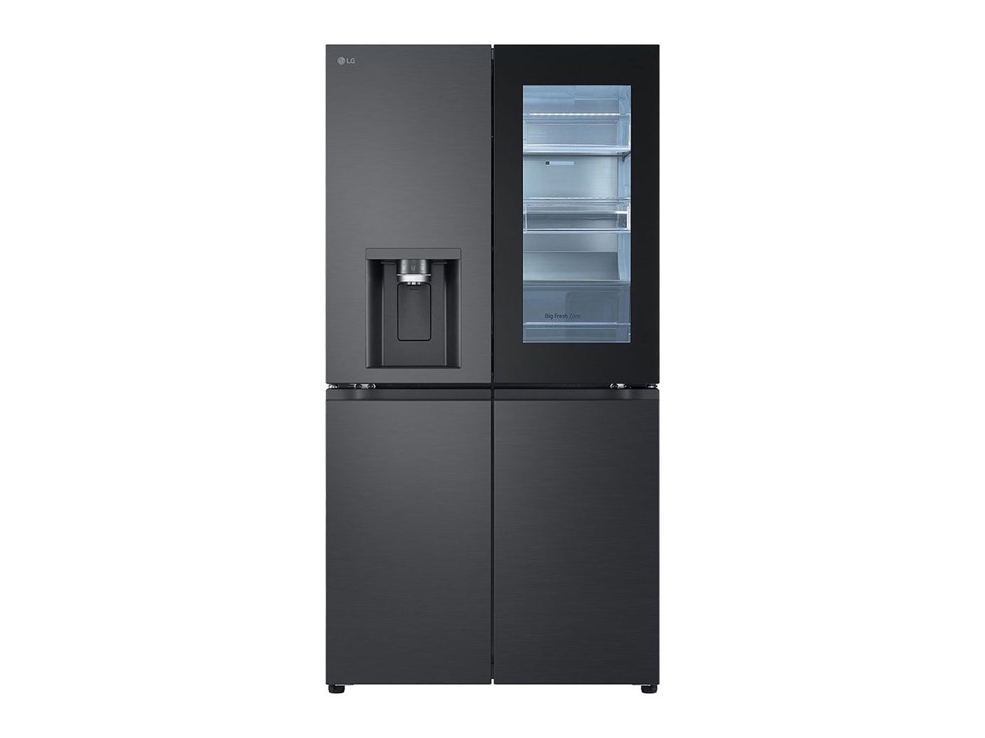 LG - GMG960EVEE Refrigerators