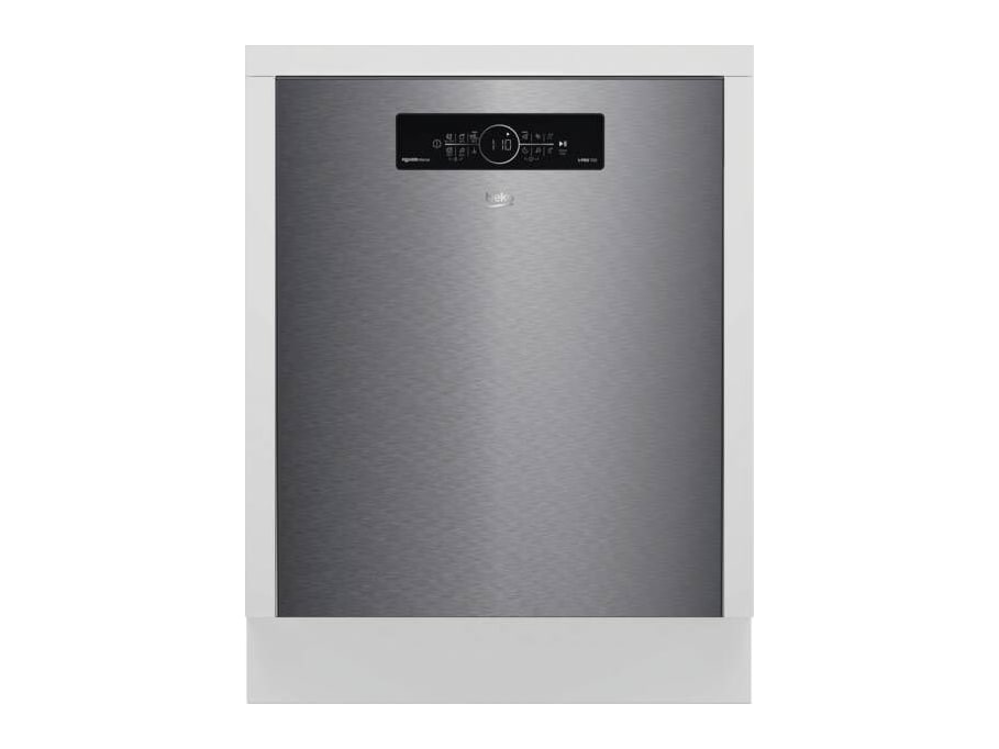 Beko - BDDN36561XP Dishwashers