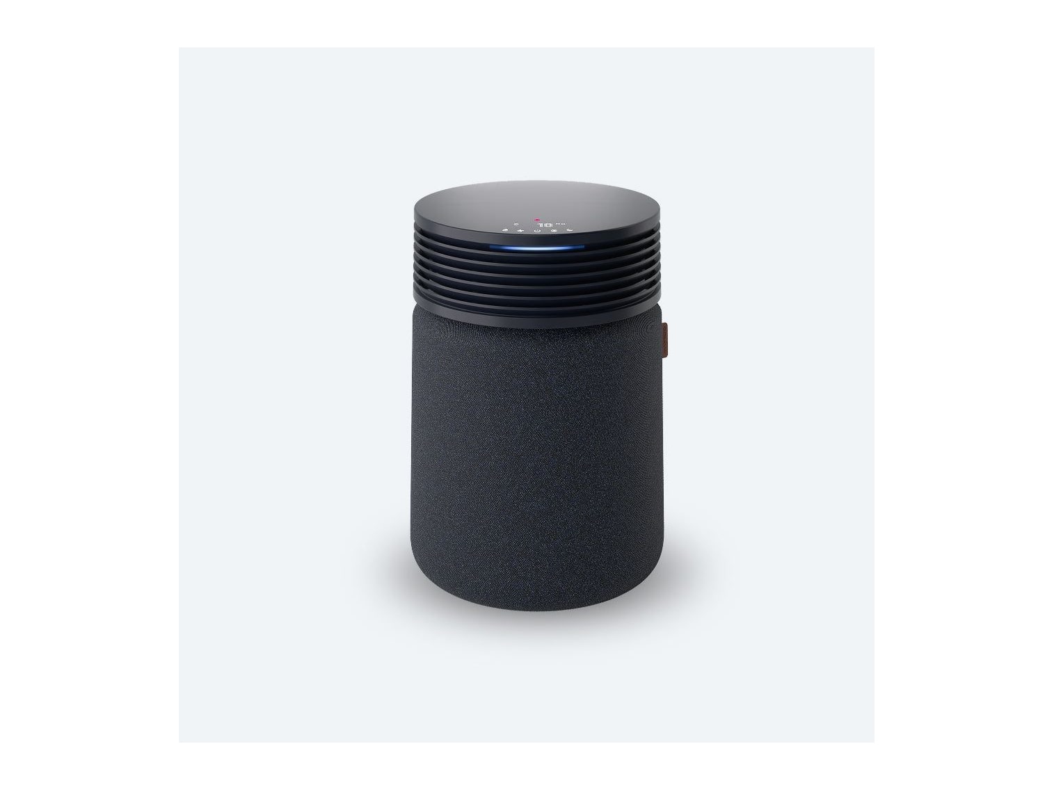 Blueair - Blue Signature Medium Midnight Air Purifiers