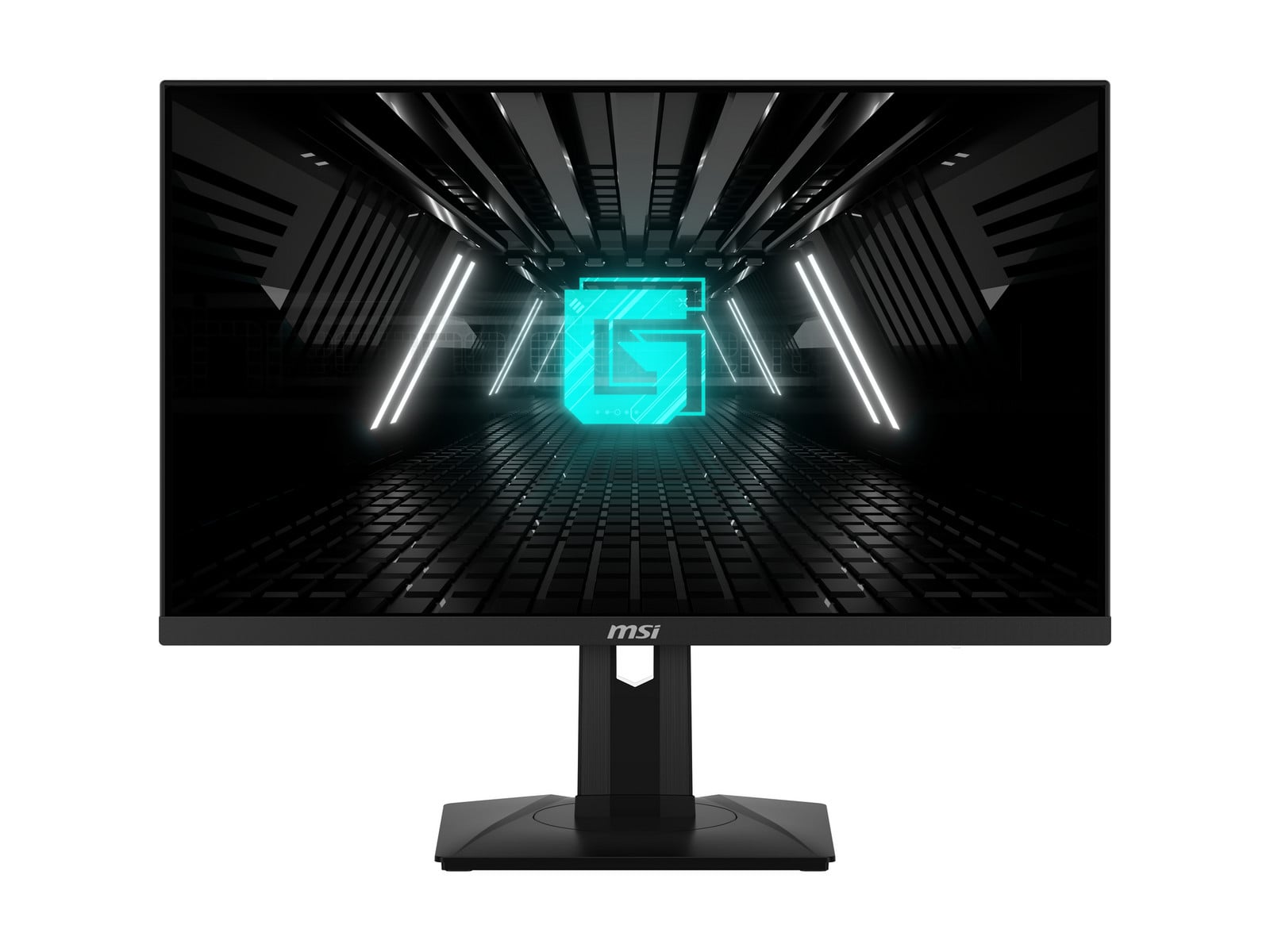 MSI - 23.8" G244PF E2 Full HD 180Hz Gaming Monitors