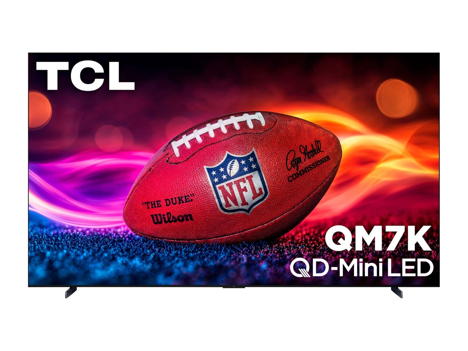 TCL - QM7K 115 inch QLED TVs