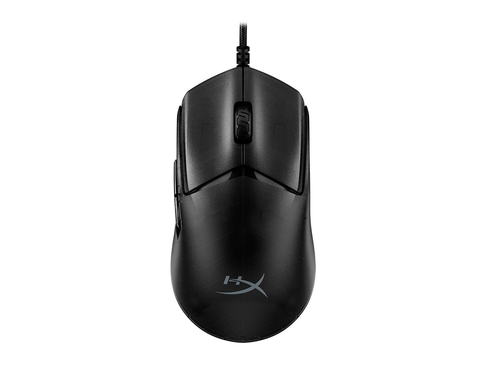 HyperX - Pulsefire Haste 3 Mice - Black