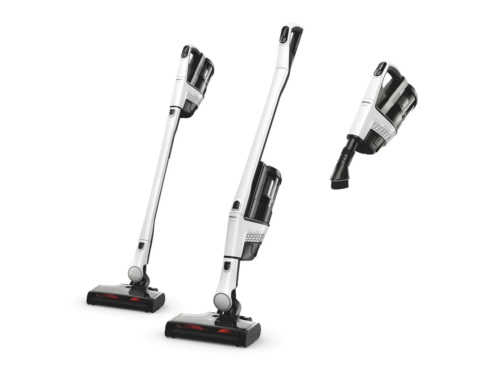 Miele - Triflex HX3 Vacuum Cleaners
