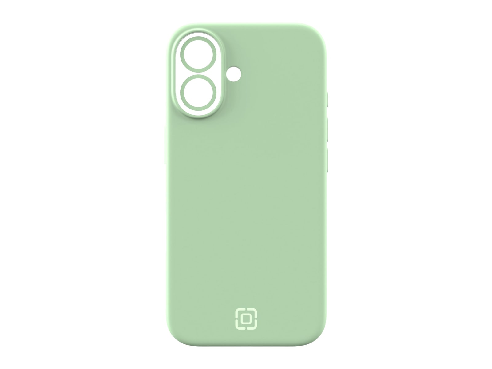 Incipio - Sensor MagSafe for iPhone 16 with Lens Protection - Sage