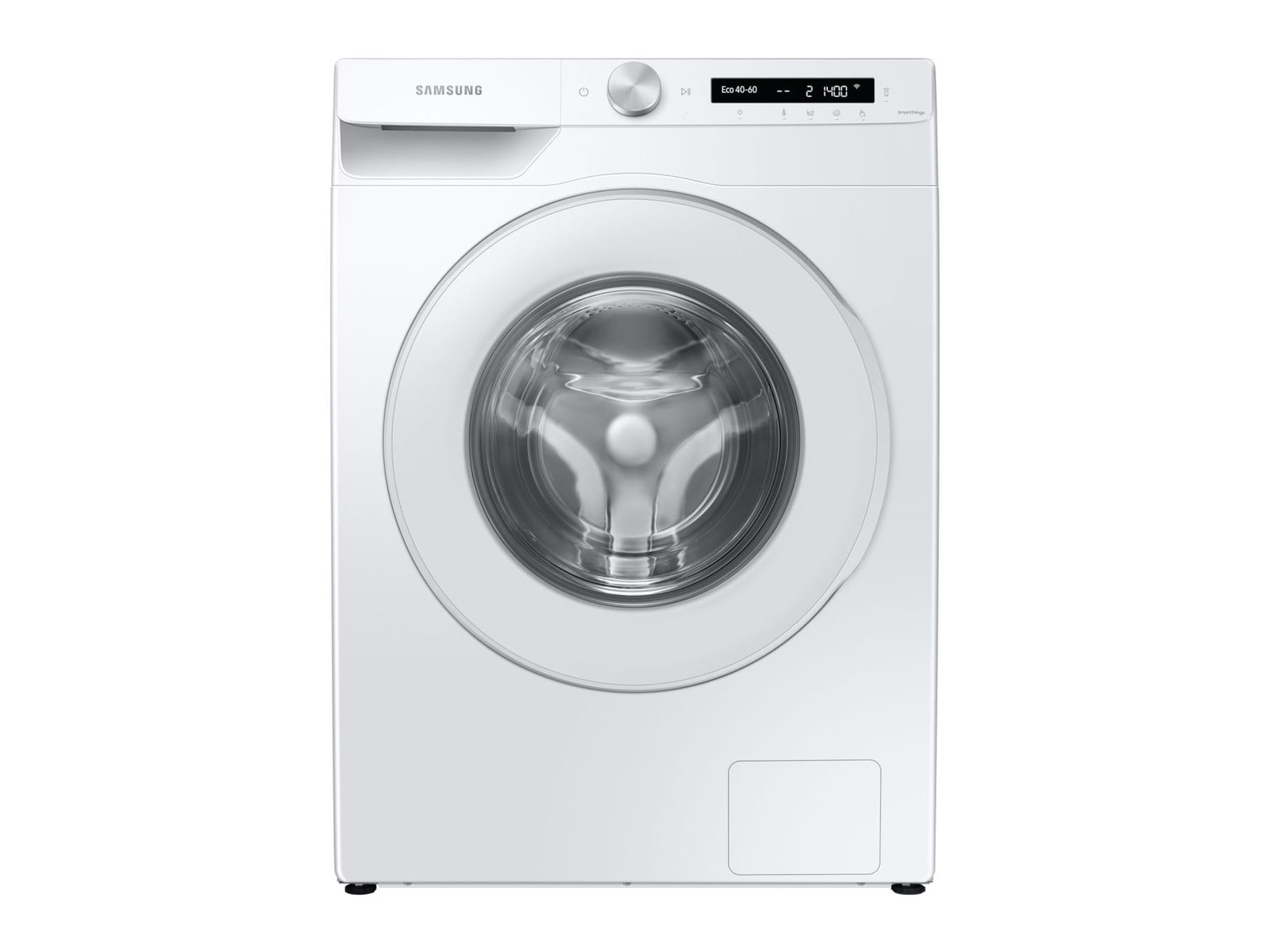 Samsung - WW80T534ATWA Washing Machines