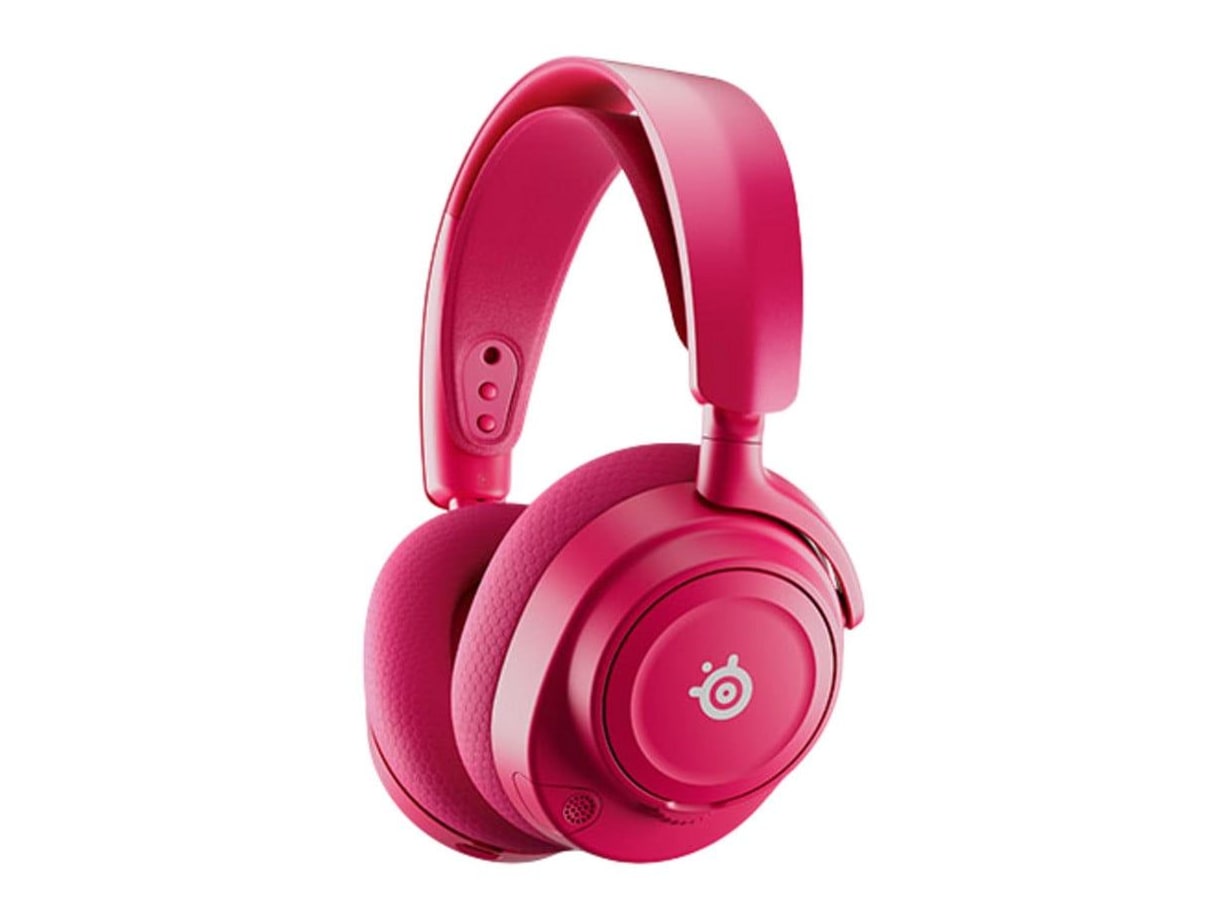 SteelSeries - Arctis Nova 7 Gen 2 - Magenta (EU)