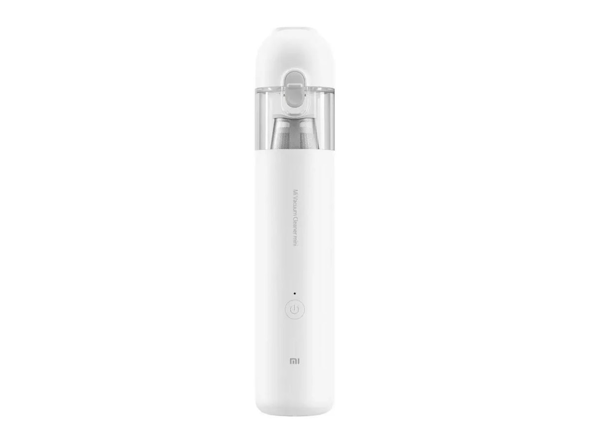 Xiaomi - Mi Vacuum Cleaner Mini Vacuum Cleaners