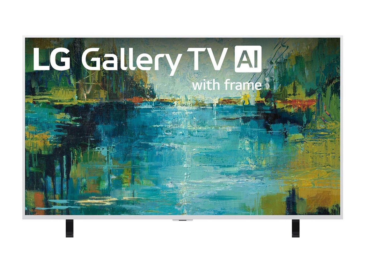 LG - Gallery TV LX7B 55 inch 4K/8K TVs