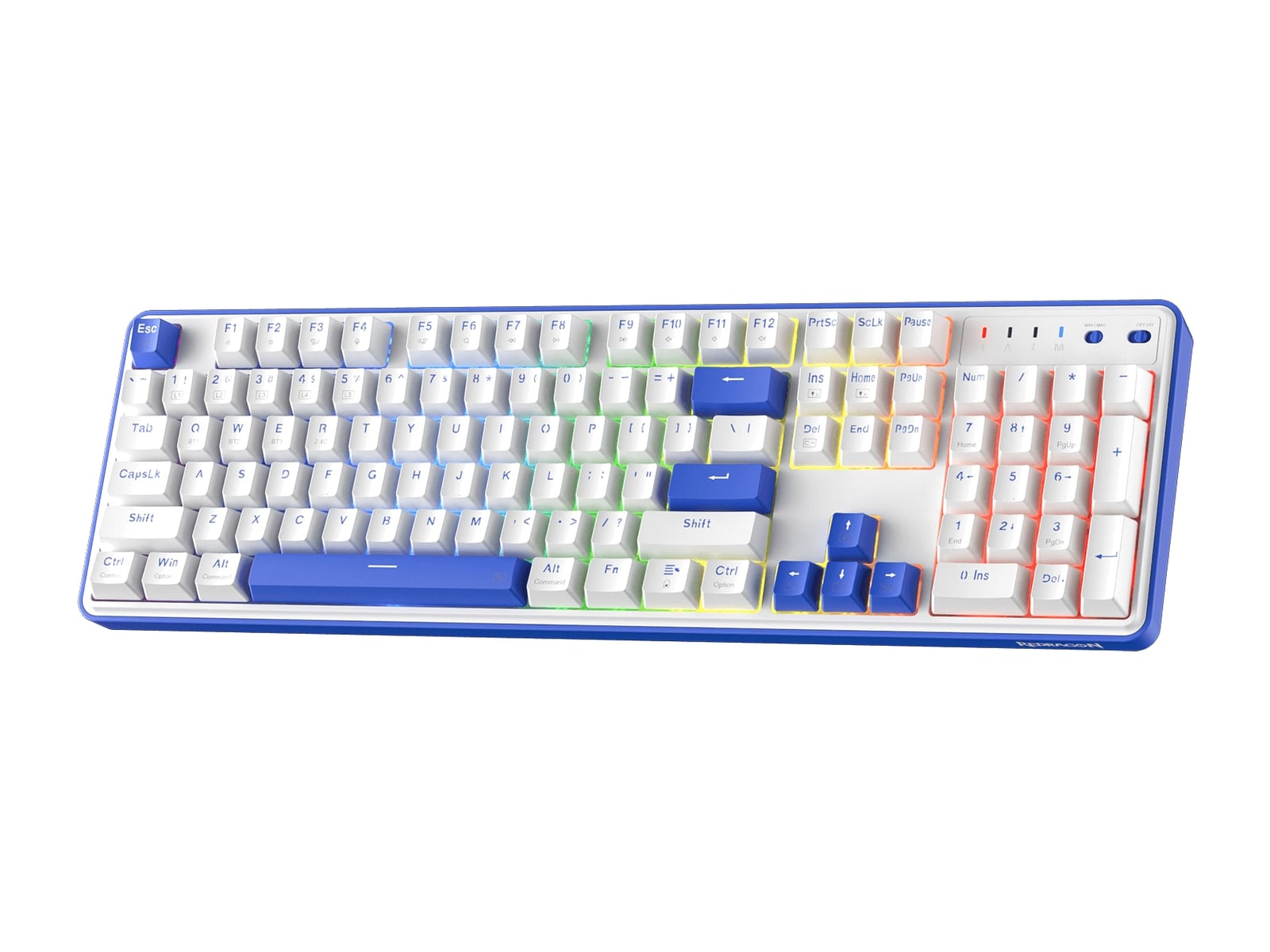 Redragon - FAYE K685 PRO Keyboards