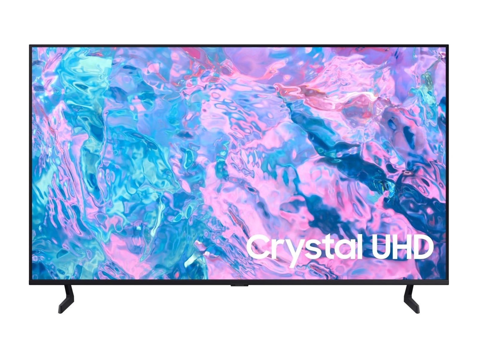 Samsung - Crystal UHD CU7092 50 inch 4K/8K TVs