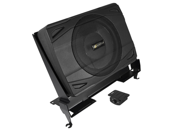 ESX - QXF201A Car Audio (EU)