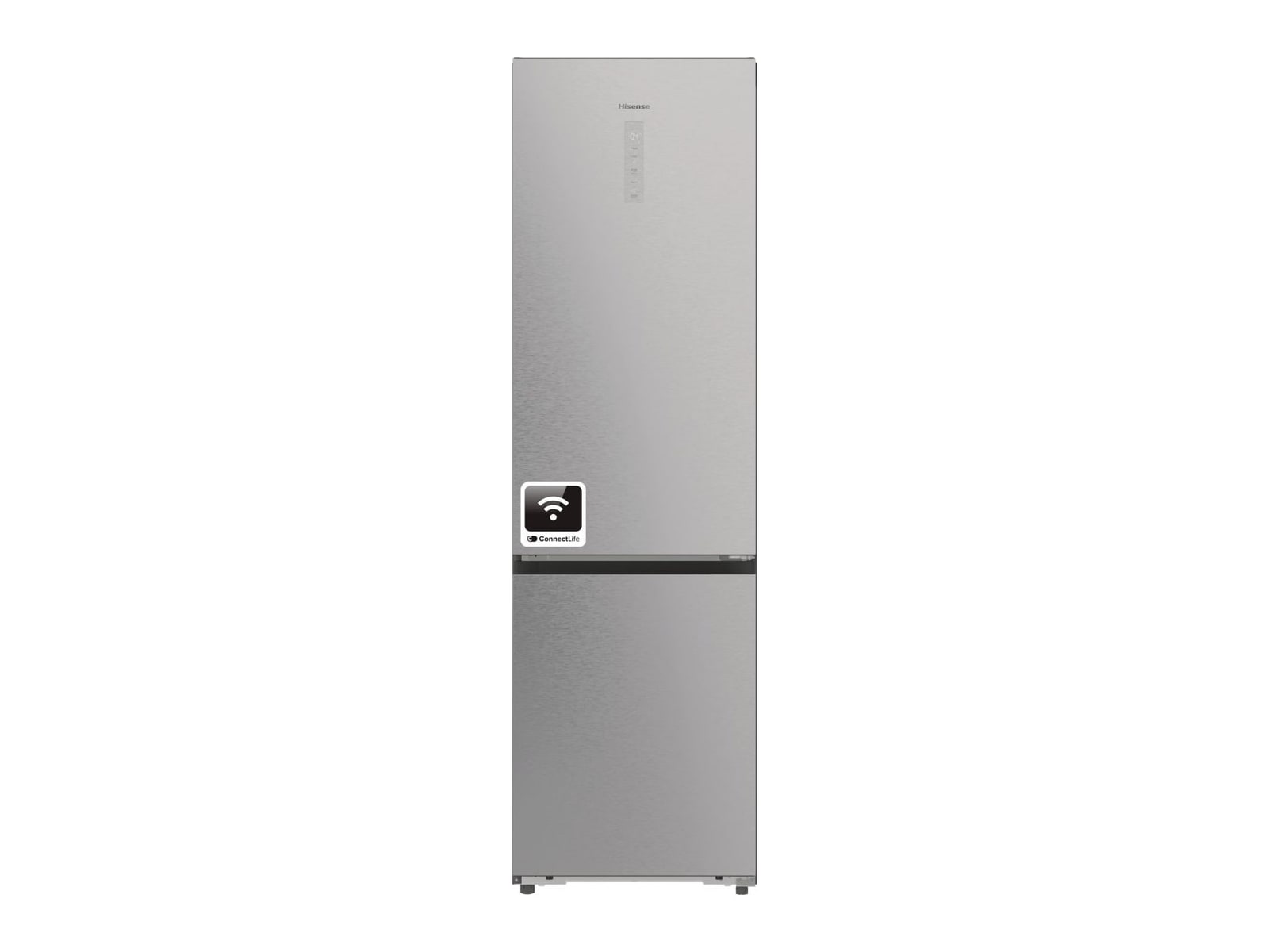 Hisense - RB5P410SACC Refrigerators