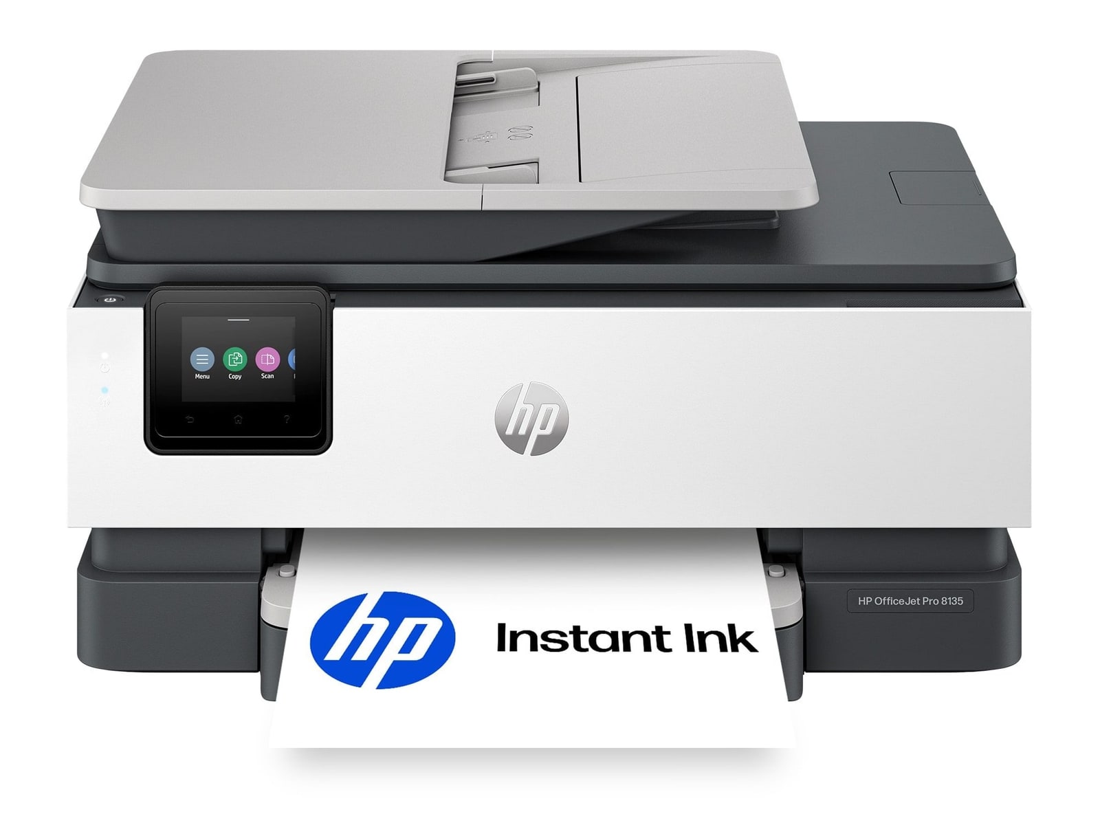 HP - OfficeJet Pro 8135 Printers & Scanners