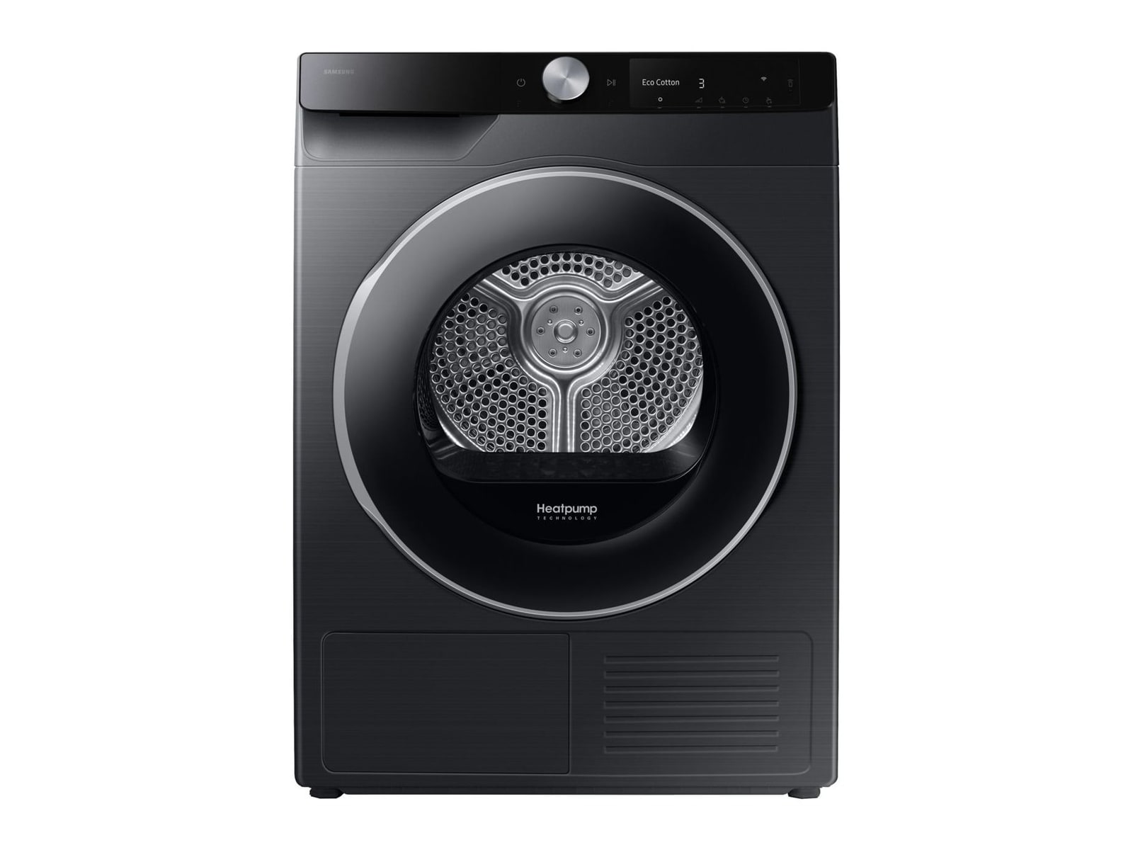 Samsung - DV90DG6845LB Dryers