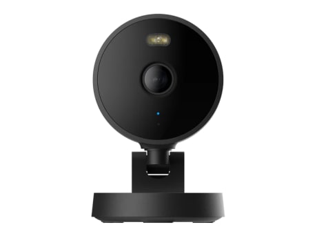 Aqara - Camera G100 Black Security Cameras